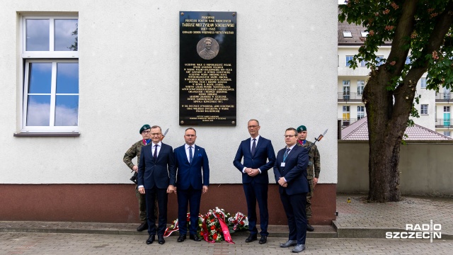 18. maja 1944 roku wojska 2. Korpusu Polskiego pod dowództwem gen. Władysława Andersa zdobyły klasztor na Monte Cassino. Był to punkt zwrotny kampanii włoskiej w czasie II wojny światowej.
