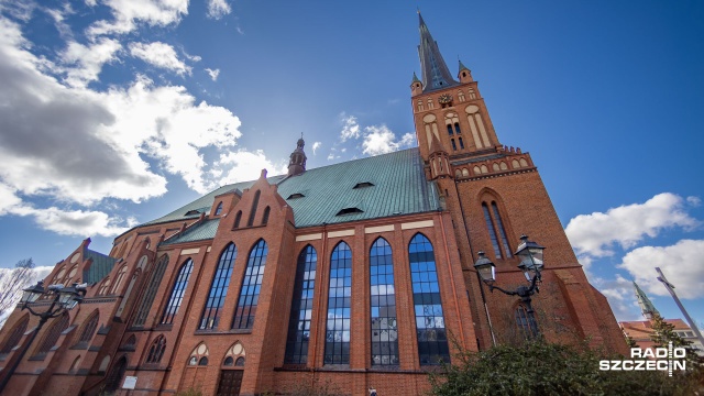 W poniedziałek uroczystość Najświętszej Maryi Panny Matki Kościoła, Głównej Patronki Archidiecezji Szczecińsko-Kamieńskiej. To jednocześnie Dzień Jedności Wspólnot.