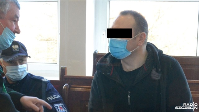 Dobiega końca proces seryjnego mordercy z Kołobrzegu. W środę w Sądzie Okręgowym w Koszalinie mogą zostać wygłoszone mowy końcowe w sprawie Krwawego Tulipana.