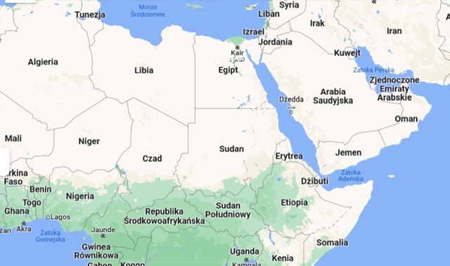 Sudańska armia zawiesiła negocjacje pokojowe z paramilitarnymi Siłami Szybkiego Wsparcia (RSF) - dowiedziała się agencja AFP. Rozmowy odbywają się z udziałem mediatorów z USA i Arabii Saudyjskiej.