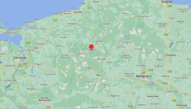 Borne Sulinowo świętuje swoje 30. urodziny. 5. czerwca minie 30 lat od chwili otwarcia bram miasta, będącego wcześniej zamkniętą bazą Armii Radzieckiej.