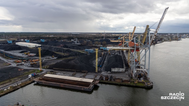 "To może być rekordowy rok dla polskich portów"
