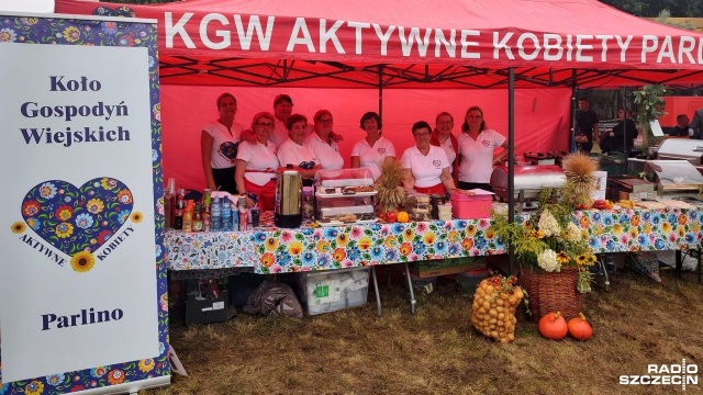 Podczas imprezy odbędą się m.in. festyn dla dzieci, mistrzostwa województwa LZS w badmintonie oraz konkurs kulinarny Bitwa Regionów.