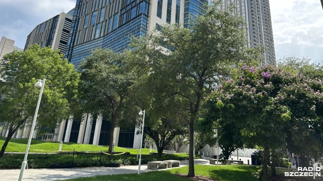 Miami przygotowuje się na wtorkowy przyjazd byłego prezydent Stanów Zjednoczonych Donalda Trumpa, który tego dnia, w tym mieście przez Sąd Federalny zostanie postawiony w stan oskarżenia.