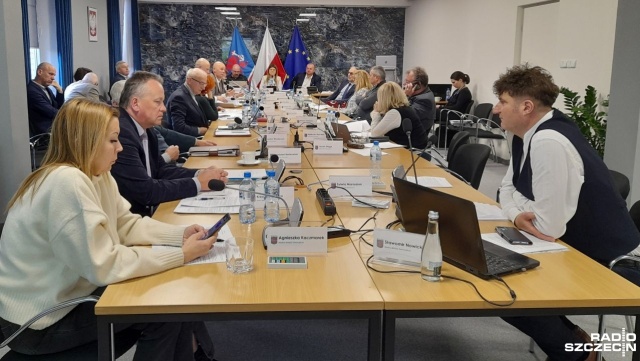Uchwała podjęta przez świnoujską Radę Miasta powinna być unieważniona - mówią mieszkańcy jednego ze Świnoujskich osiedli, dla którego zatwierdzono plan zagospodarowania przestrzennego.
