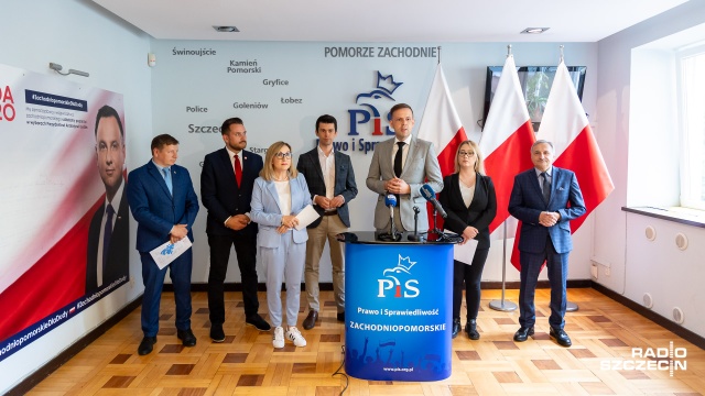 Dochody wszystkich samorządów wzrosły i to o kilkadziesiąt procent - uważają radni Prawa i Sprawiedliwości z naszego regionu.