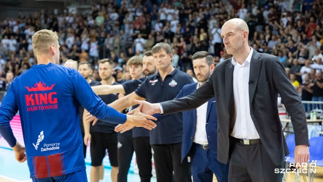 King Szczecin pokonując w finale Polskiej Ligi Koszykówki Śląska Wrocław sprawił niemałą sensację. Klub z zachodniopomorskiego wygrał ligę pokonując potentatów z kilkukrotnie większymi budżetami.