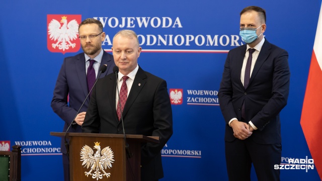 PSL usuwa wicemarszałka województwa ze swoich struktur. Olgierd Kustosz nie jest już politykiem Ludowców. To decyzja zachodniopomorskiego prezydium tej partii.