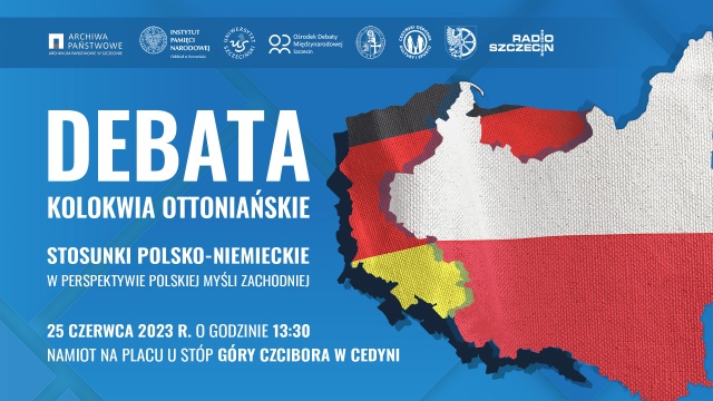 Błogosławieństwo wody w najdalej wysuniętym na zachód punkcie Polski, warsztaty pszczelarskie, dioramy historyczne w obozowisku pod Górą Czcibora oraz turnieje bojowe - tak będzie wyglądał drugi dzień obchodów 1051 rocznicy Bitwy Pod Cedynią.