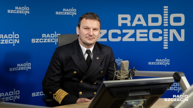 Urząd Morski w Szczecinie ogłosił pierwszy przetarg rozpoczynający wielką inwestycję czyli budowę nowego podejścia dla statków do Świnoujścia.