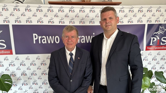 Konwencja Prawa i Sprawiedliwości w Bogatyni rozpoczęła przygotowania do wyborów dla całej partii - mówił na konferencji prasowej w Stargardzie poseł tego ugrupowania Michał Jach.