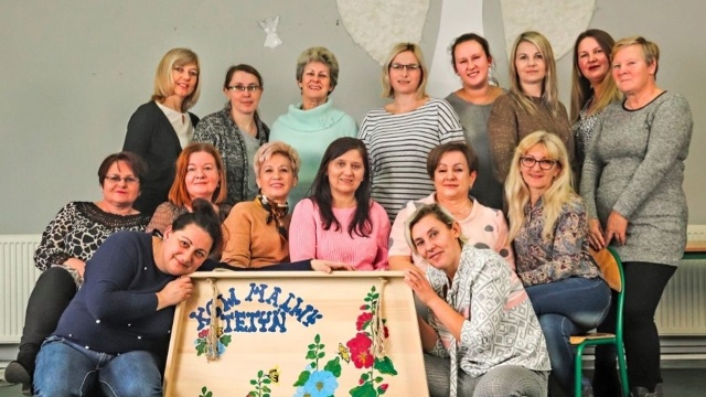 Kolejny finał powiatowy konkursu kulinarnego Bitwa Regionów: sześć Kół Gospodyń Wiejskich z terenu powiatu pyrzyckiego będzie w sobotę walczyć o miano najlepszego, by móc następnie reprezentować powiat w zmaganiach wojewódzkich.