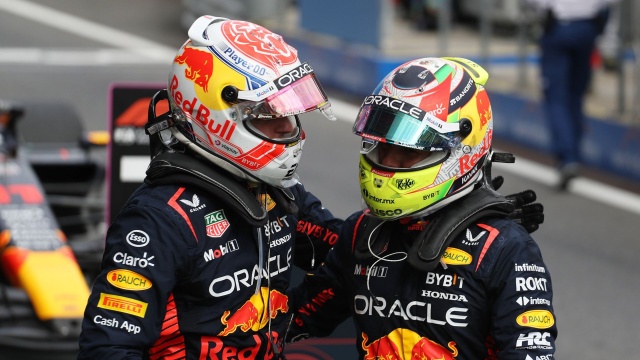 Max Verstappen z ekipy Red Bull Racing zwyciężył w Grand Prix Austrii, 10. rundzie mistrzostw świata Formuły 1.