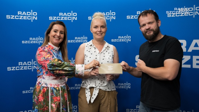 To szansa na relaks, odrobinę luksusu, a do tego - z całą rodziną. Na taki wakacyjny wyjazd wysyła Was Radio Szczecin. Wszystko w ramach naszego nowego konkursu.