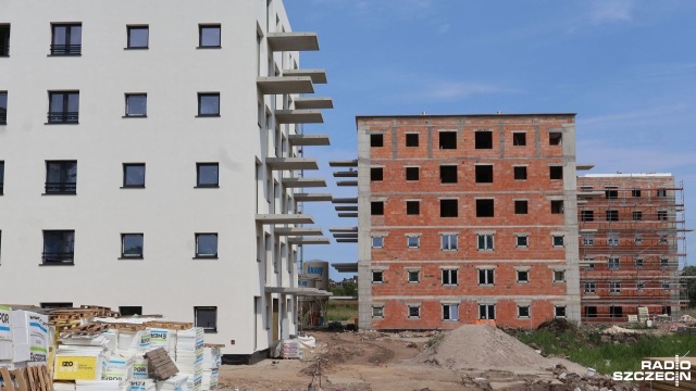 Kołobrzeg realizuje program tanich mieszkań na wynajem. Pierwsi lokatorzy odbiorą klucze już na koniec wakacji.