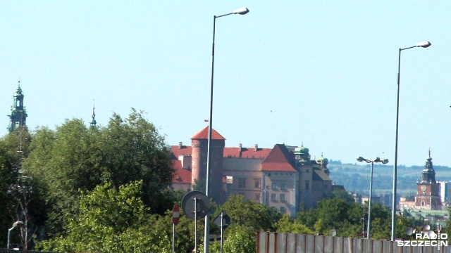 Zarząd Dróg Miasta Krakowa ostrzega kierowców przed nową metodą oszustwa.
