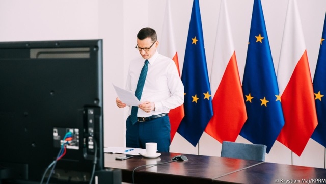 Polska chce przekonać kraje Ameryki Łacińskiej do bardziej zdecydowanego stanowiska wobec Rosji. Zapowiedział to premier Mateusz Morawiecki, który w Brukseli bierze udział w szczycie krajów Unii Europejskiej oraz Ameryki Łacińskiej i Karaibów.
