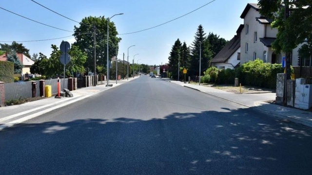 Uwaga kierowcy - od poniedziałku kolejne utrudnienia na szczecińskim Bezrzeczu.