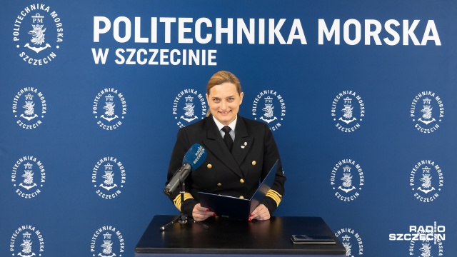 10 procent więcej studentów przyjęła Politechnika Morska w tym roku. Właśnie zakończyła się rekrutacja. Mamy 920 studentów i nabór przebiegł bez problemów, mamy obsadzone wszystkie kierunki, mówi Agnieszka Deja prorektor do spraw kształcenia Politechniki Morskiej.