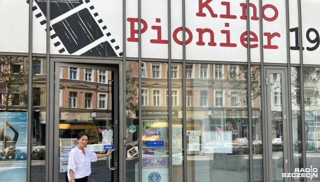 Na kolejne seanse zapraszają od 25 sierpnia, zamiaru sprzedawania lokalu nie mają - właściciele jednego z najstarszych kin na świecie, czyli szczecińskiego Pioniera w alei Wojska Polskiego, informują o ponownym otwarciu drzwi na facebookowym profilu placówki.