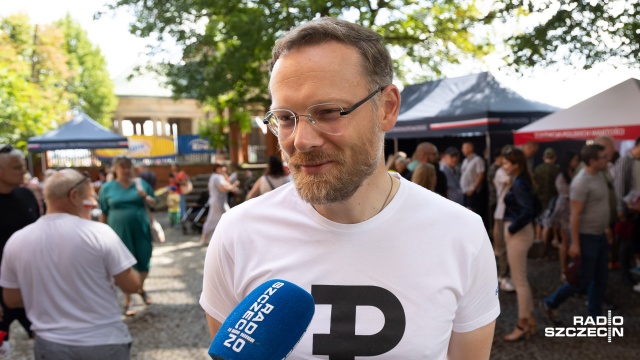 Ostatni żyjący powstańcy, żołnierze Armii Krajowej i żołnierze WOT razem utworzą żywą kotwicę Polski Walczącej - we wtorek w Szczecinie odbędą się uroczystości 79. rocznicy wybuchu Powstania Warszawskiego.