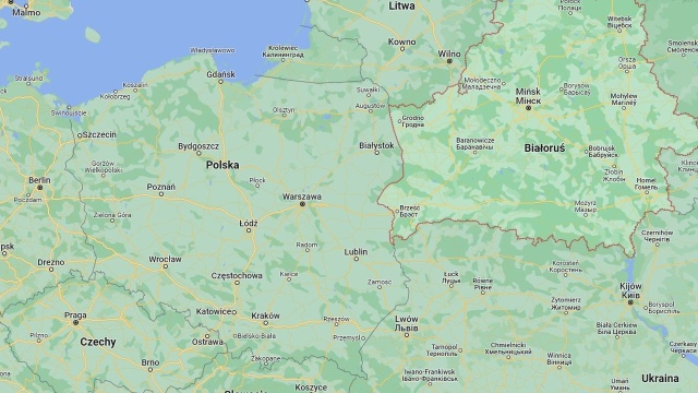 Najemnicy z Grupy Wagnera nie są w stanie na razie zagrozić Polsce - twierdzi amerykański Instytut Badań nad Wojną.
