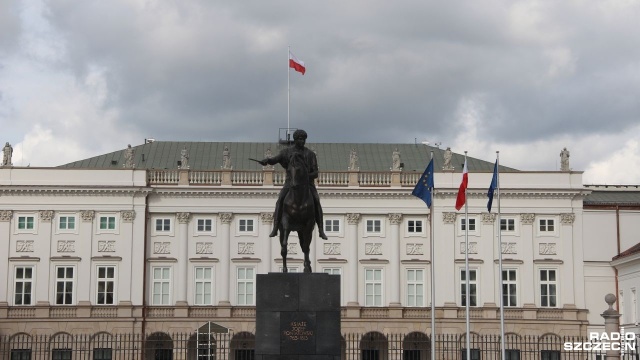 Andrzej Duda weźmie udział w ogólnokrajowym referendum - mówił w Polskim Radiu doradca prezydenta Paweł Sałek.