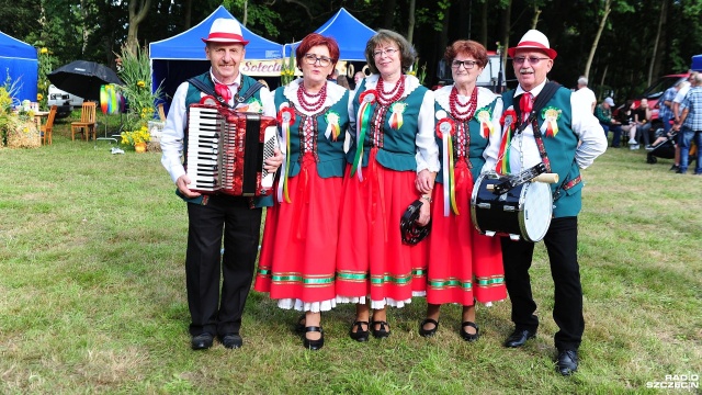 Reprezentują powiat gryficki na wielu imprezach folklorystycznych w regionie, a w 2019 roku zagrali dla prezydenta Andrzeja Dudy. Zespół ludowy Kukułeczki z Brojc obchodzi swój jubileusz 20-lecia.