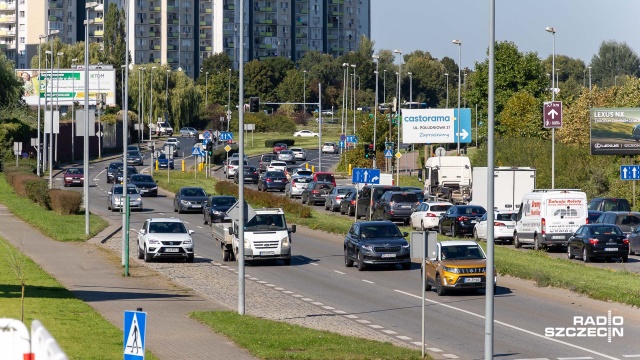 Apel posła PiS do prezydenta Szczecina. Komu on chce utrudniać życie [WIDEO, ZDJĘCIA]