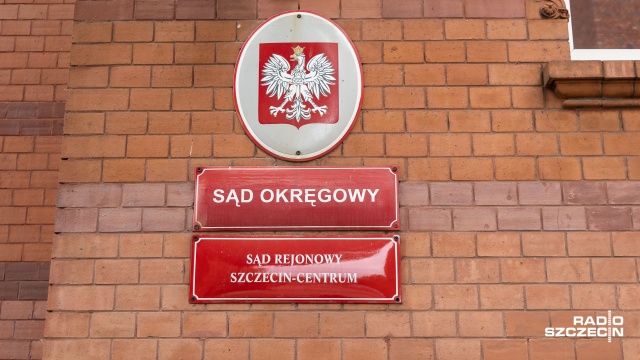 Zmiana na stanowisku prezesa Sądu Okręgowego w Szczecinie.