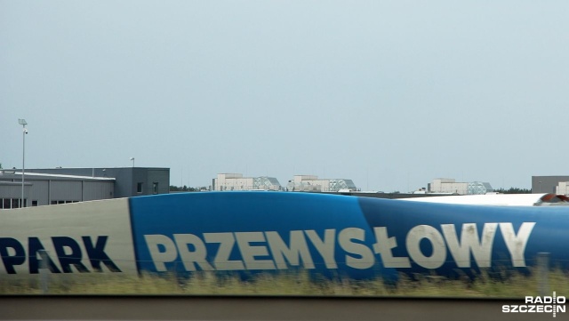 Będą nowe miejsca pracy w Goleniowskim Parku Przemysłowym. Firma Bosch kupiła teren pod budowę kolejnej hali. Trwają w tej chwili prace projektowe.