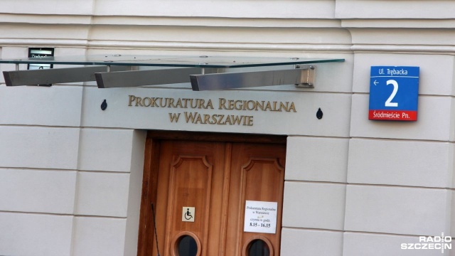 Tomasz Sakiewicz złożył za pośrednictwem Prokuratury Regionalnej w Warszawie zawiadomienie o możliwości popełnienia przestępstwa przez prezydenta Warszawy Rafała Trzaskowskiego.
