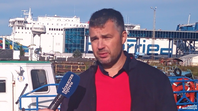 Zachodniopomorskie jest niezwykle ważnym miejscem, w kontekście tego co działo się w ramach polityki resetu Tuska - mówi publicysta Michał Rachoń współautor serialu dokumentalnego Reset. Serial ujawnia kulisy polityki rządu PO - PSL z Rosją Władimira Putina i jej fatalne skutki.