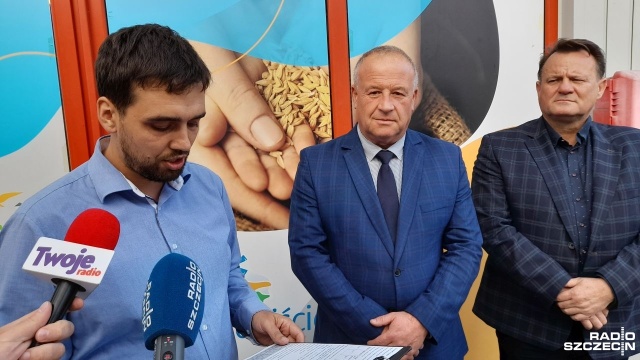 To ostatni dzień udzielania wsparcia z Programu Operacyjnego Pomoc Żywnościowa 2021 PLUS. Już wiadomo, że będzie on wznowiony, a osoby potrzebujące mogą liczyć na większe niż do tej pory wsparcie.