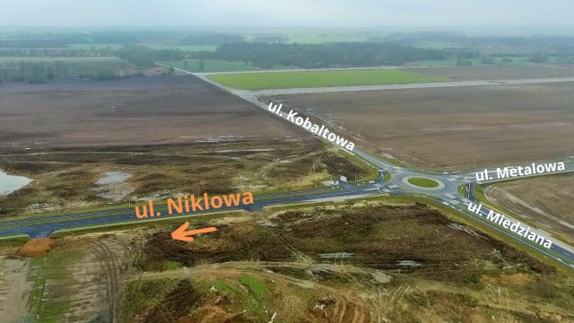 Pięć milionów zdobył Stargard na remont jednej z ważnych dla miasta ulic. Dzięki zastrzykowi gotówki zmodernizowany zostanie fragment ul. Niklowej w kierunku Warnic.