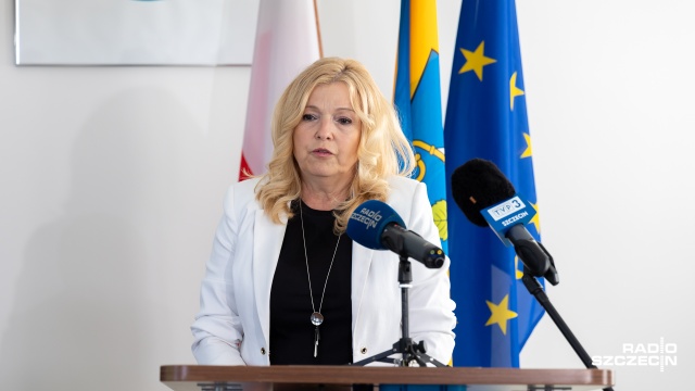 Mieszkańcy Dębiny i Glinnej - dwóch popegeerowskich miejscowości w gminie Stare Czarnowo już w przyszłym roku pojadą przebudowanymi drogami.