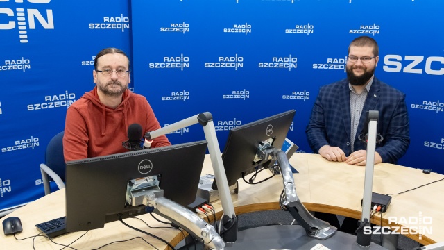To kolejny absurd ekologów z Unii Europejskiej - powiedział w Rozmowie pod krawatem Radia Szczecin Łukasz Potyrała, szczeciński kandydat Konfederacji w wyborach do Sejmu.
