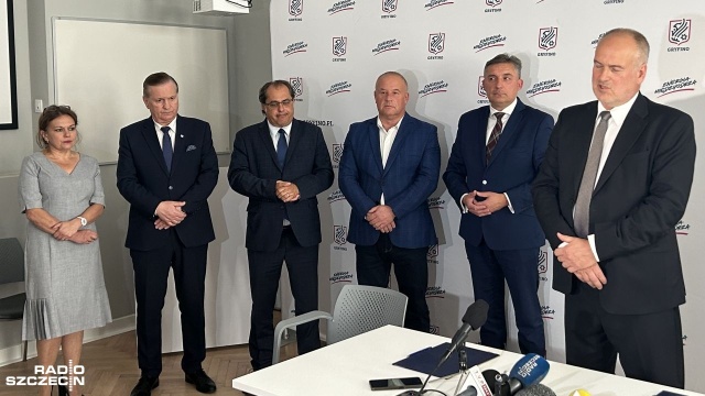 Porozumienie w sprawie jego powstania podpisały Wody Polskie i zarząd elektrowni Dolna Odra.