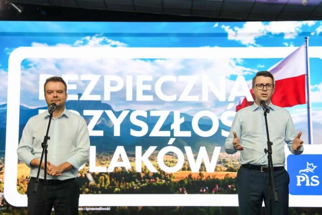 Polska nie zgodzi się na proponowane w Unii Europejskiej rozwiązania odnośnie do relokacji nielegalnych imigrantów - zapowiedział rzecznik rządu Piotr Mller.