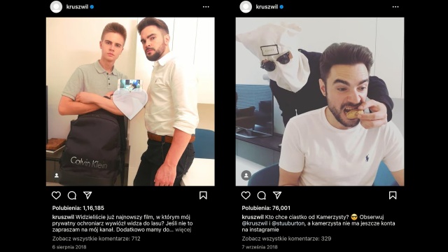 Sylwester Wardęga ujawnia mroczą stronę polskich jutuberów. Twórca internetowy opublikował film, który jest wynikiem jego śledztwa o Stuu. Media piszą o aferze pedofilskiej.