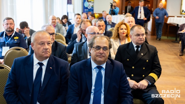 Trzeba się liczyć z różnego rodzaju prowokacjami - mówił dziś podczas Bałtyckiego Kongresu Bezpieczeństwa Infrastruktury Krytycznej wiceminister infrastruktury Marek Gróbarczyk.