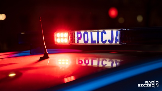 Był bardzo agresywny, atakował mnie pięściami i kopał - tak czwartkowy napad relacjonuje Marcin Pawlicki szef klubu radnych Prawa i Sprawiedliwości.