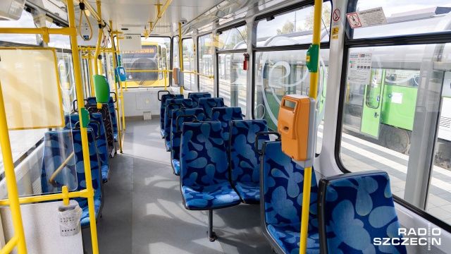 Decyzją Rady Miasta Szczecin, w najbliższą niedzielę korzystający z komunikacji miejskiej będą zwolnieni z jakichkolwiek opłat.