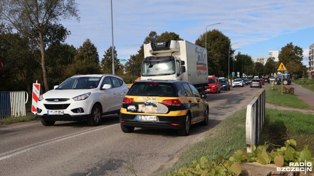 Jeden z dwóch wjazdów do Kołobrzegu od strony drogi S6 przejdzie przebudowę. W czasie prac droga zostanie zamknięta na ponad pół roku.