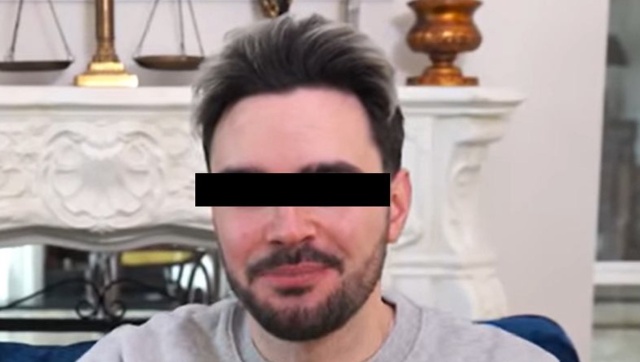 Poszukiwany od piątku listem gończym youtuber Stuart B. Stuu został zatrzymany przez brytyjskie służby. O zatrzymaniu poinformowała Komenda Główna Policji.