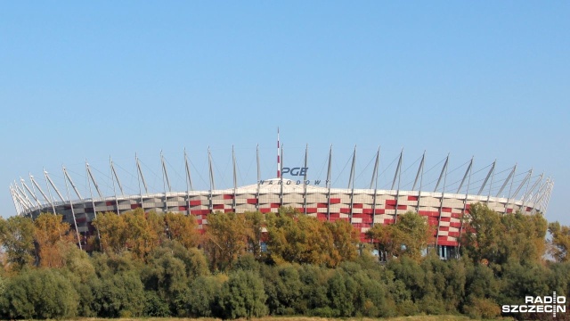 Piłkarze reprezentacji Polski zremisowali z Mołdawią 1:1 (0:1) w rozegranym na Stadionie Narodowym w Warszawie meczu 8. kolejki grupy E eliminacji mistrzostw Europy.