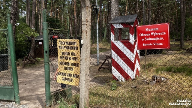 Nowe, mrożące krew w żyłach trasy, multimedialne atrakcje i nieznane dotąd eksponaty to pomysł na rozwój Podziemnego Miasta na wyspie Wolin w Świnoujściu.