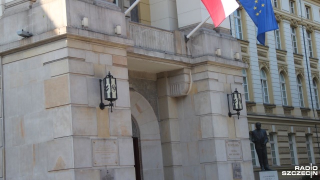 W budżecie na 2024 rok zabezpieczono środki na realizację programu Prawa i Sprawiedliwości - zapewnia prezes Rządowego Centrum Legislacji profesor Krzysztof Szczucki.