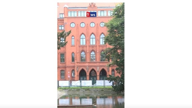 Plac Batorego w Szczecinie czeka rewitalizacja. W miejscu basenu przeciwpożarowego ma pojawić się fontanna.