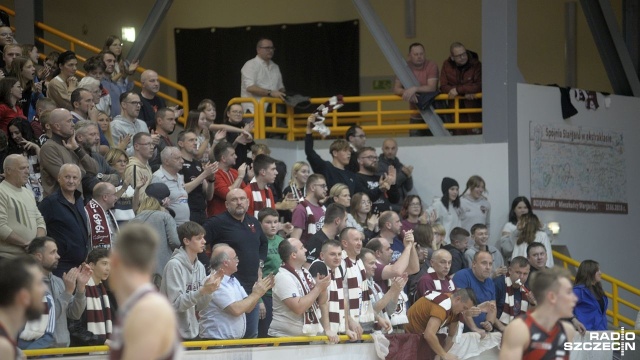 Koszykarze PGE Spójni po środowej wygranej w Holandii w FIBA Europe Cup powracają do rozgrywek o mistrzostwo Polski.